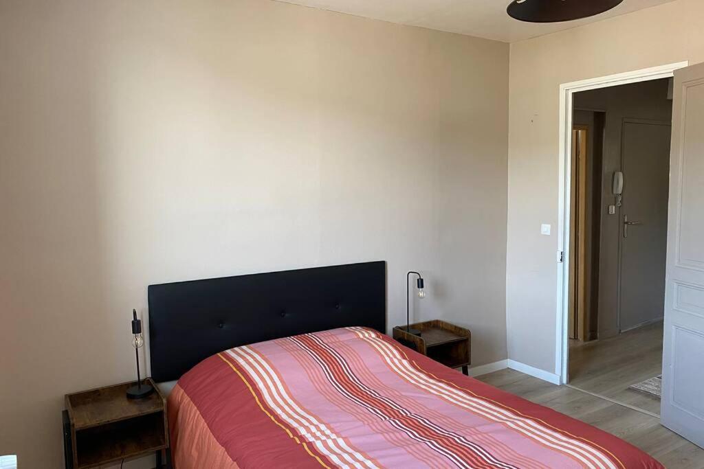 La Mature Apartment Fecamp Exterior photo